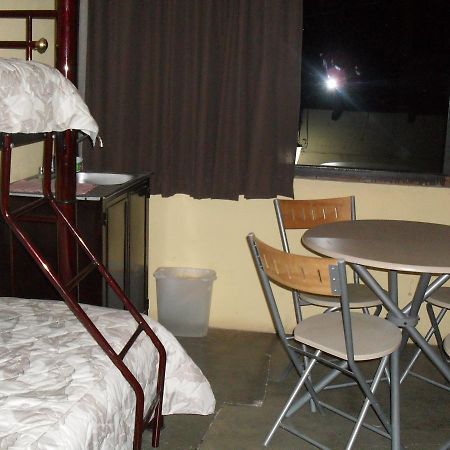 Zacatlán Hostal El Eden מראה חיצוני תמונה